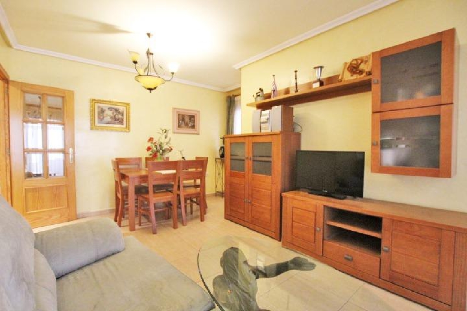  te koop appartement Guardamar Del Segura Baix Segura 5