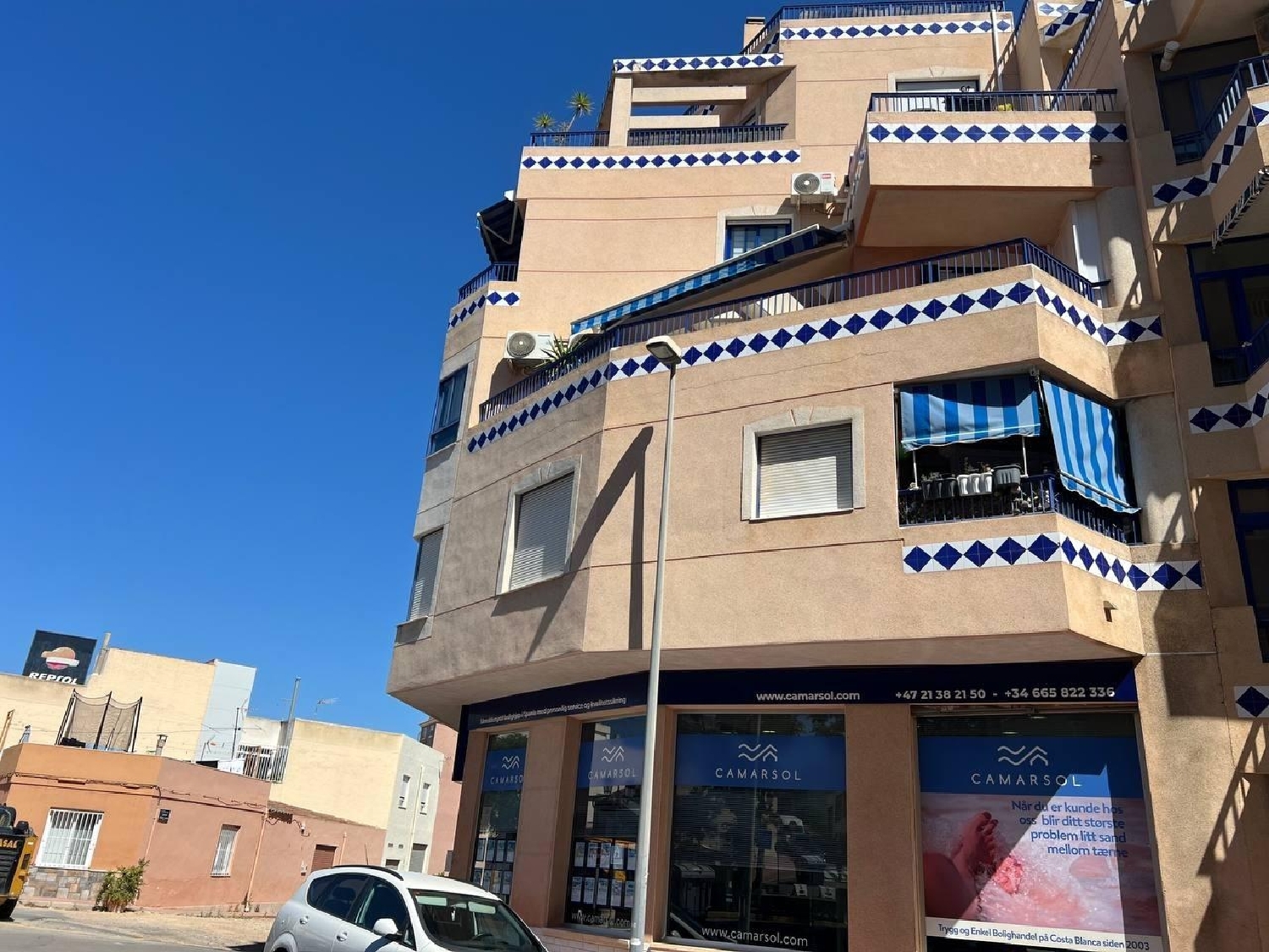  te koop appartement Guardamar Del Segura Baix Segura 2