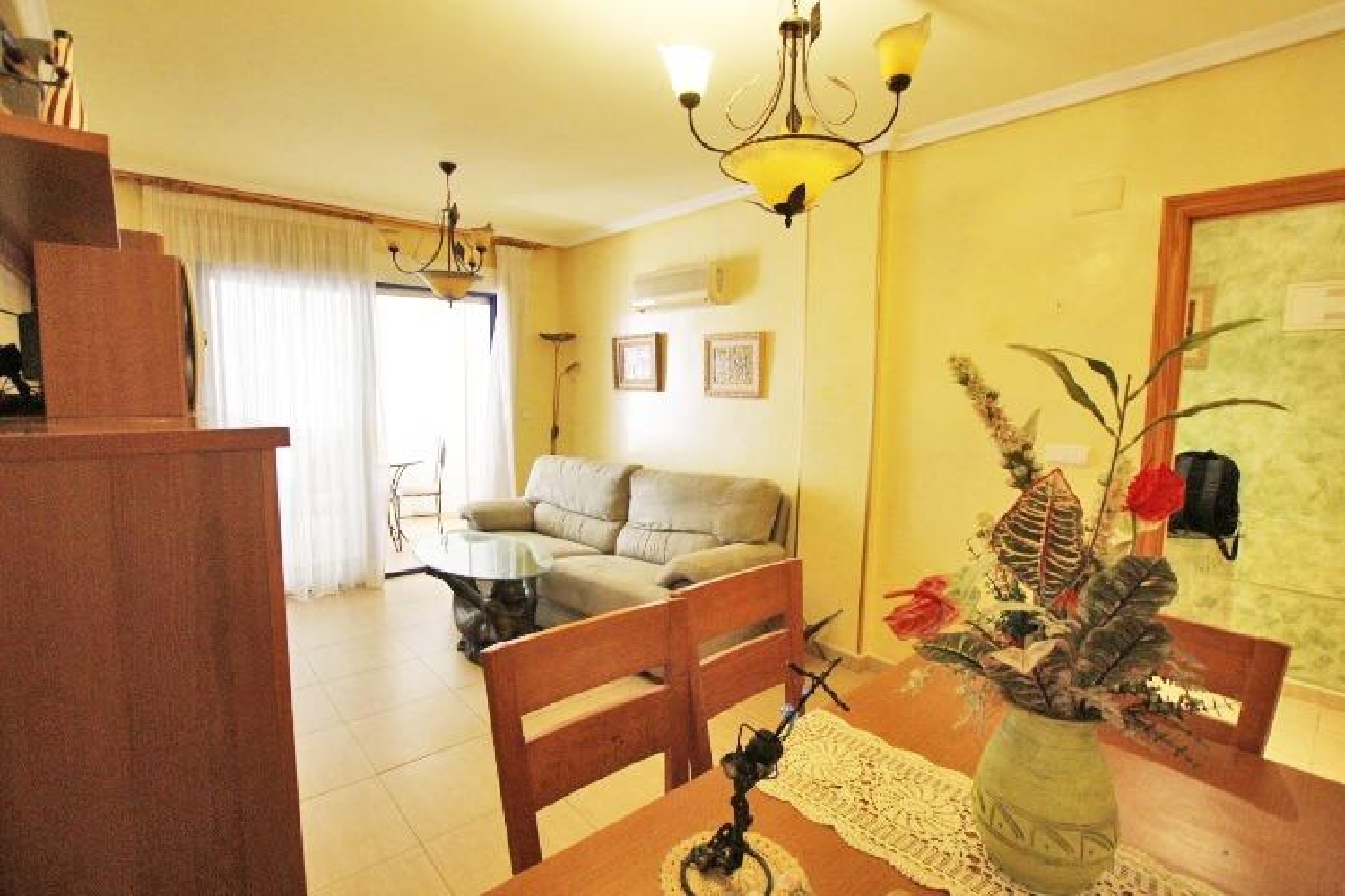  te koop appartement Guardamar Del Segura Baix Segura 8