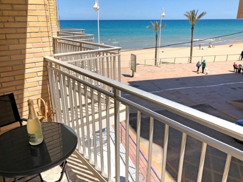 Guardamar Del Segura Baix Segura apartamento foto 6282846