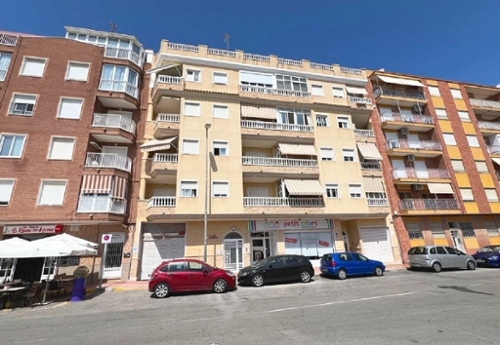 Guardamar Del Segura Baix Segura apartamento foto 6282860