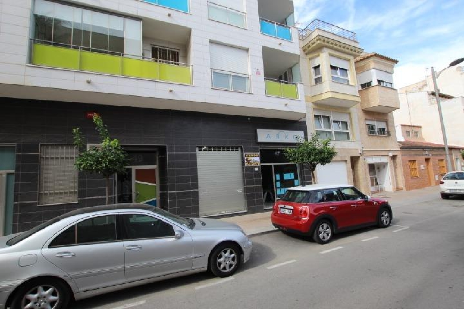  for sale apartment Guardamar Del Segura Baix Segura 1