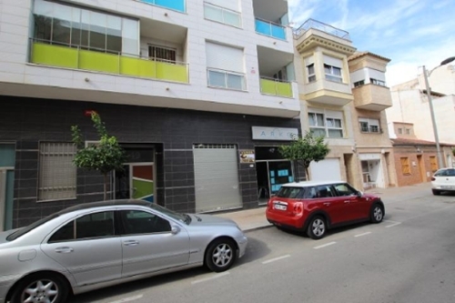 Guardamar Del Segura Baix Segura apartment foto 6282940