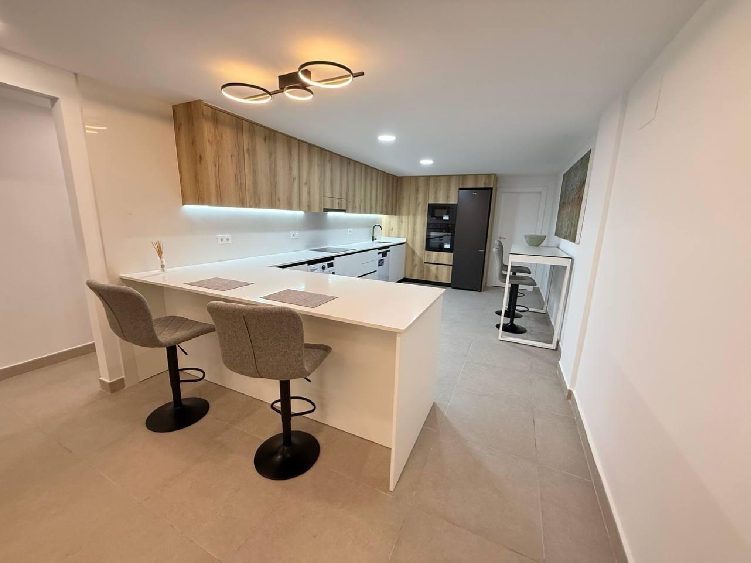  for sale apartment Guardamar Del Segura Baix Segura 5