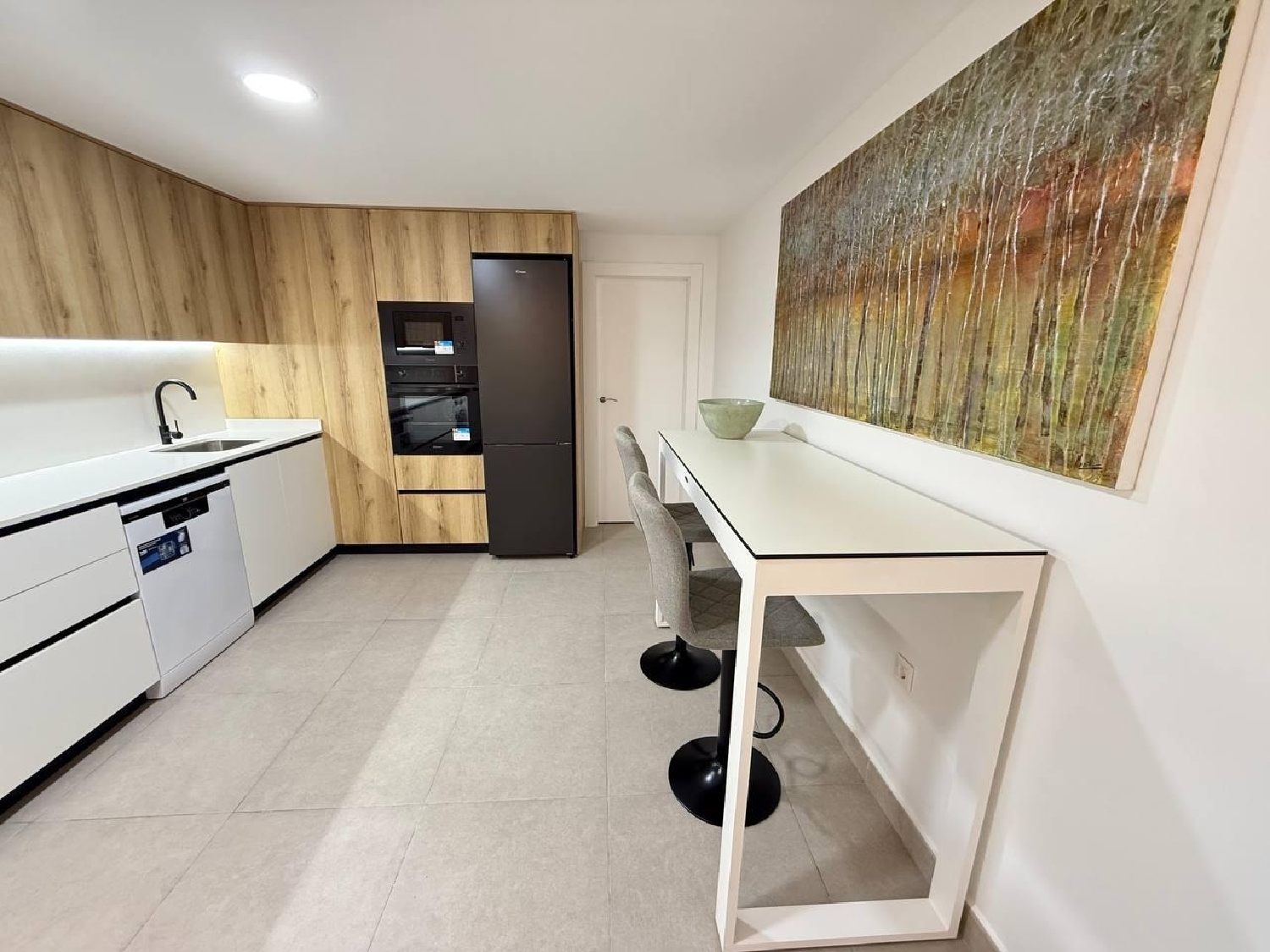  for sale apartment Guardamar Del Segura Baix Segura 7