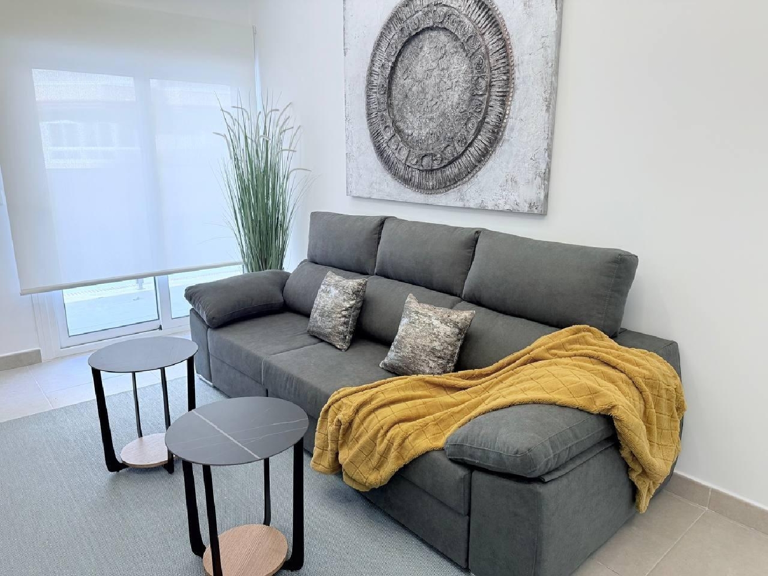  for sale apartment Guardamar Del Segura Baix Segura 1