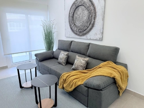 Guardamar Del Segura Baix Segura appartement foto 6282946