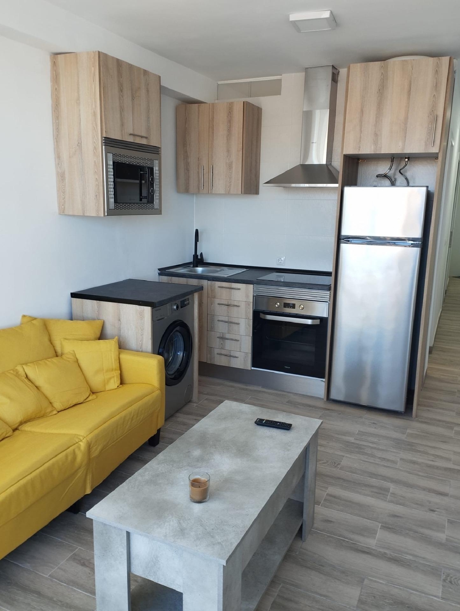  te koop appartement Guardamar Del Segura Baix Segura 4