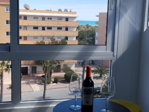 Guardamar Del Segura Baix Segura appartement foto 6282961