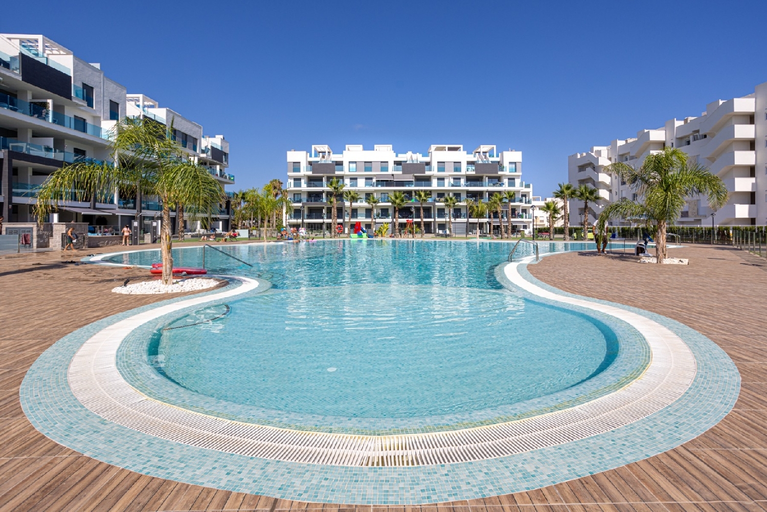  for sale apartment Guardamar Del Segura Baix Segura 1