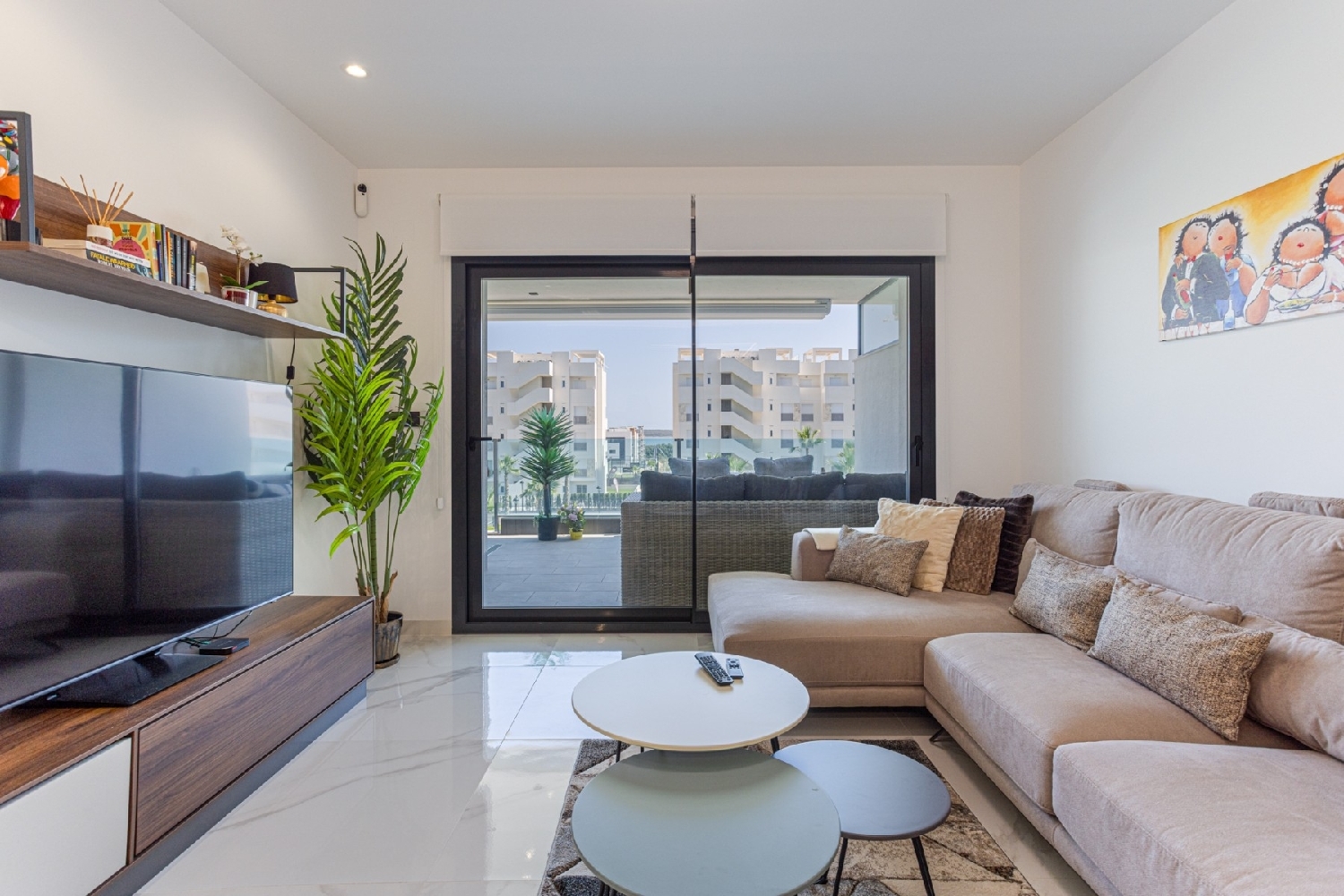  for sale apartment Guardamar Del Segura Baix Segura 2