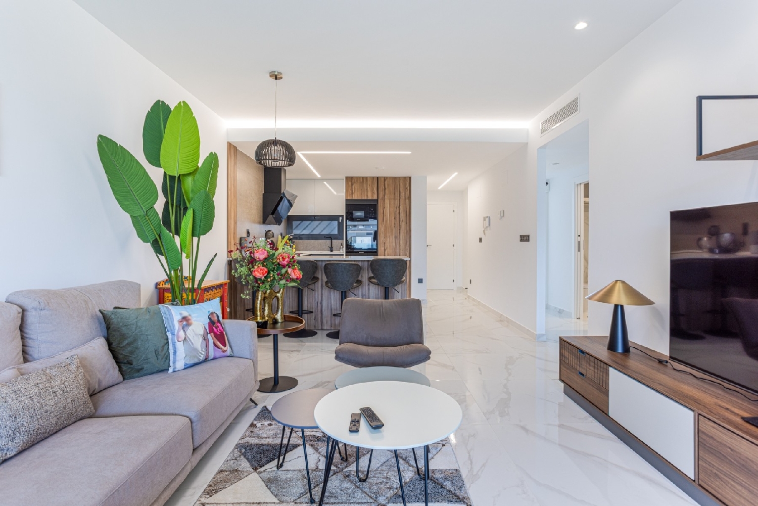  for sale apartment Guardamar Del Segura Baix Segura 4
