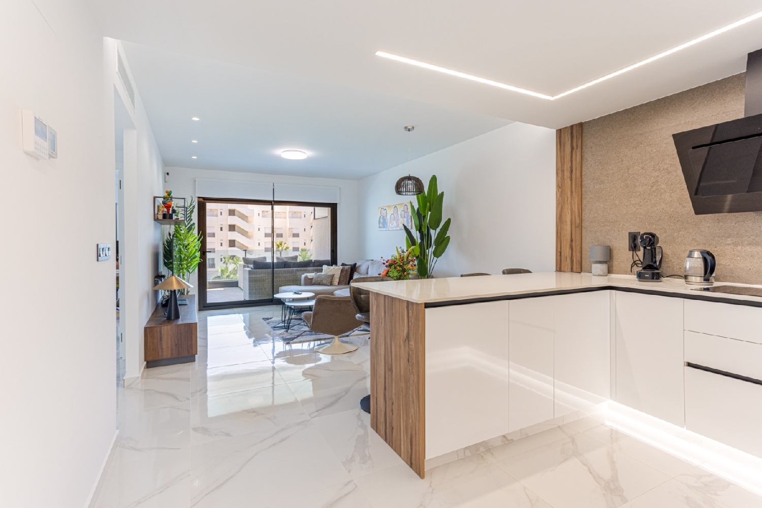  for sale apartment Guardamar Del Segura Baix Segura 6