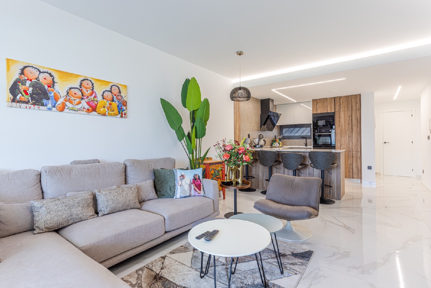  for sale apartment Guardamar Del Segura Baix Segura 3
