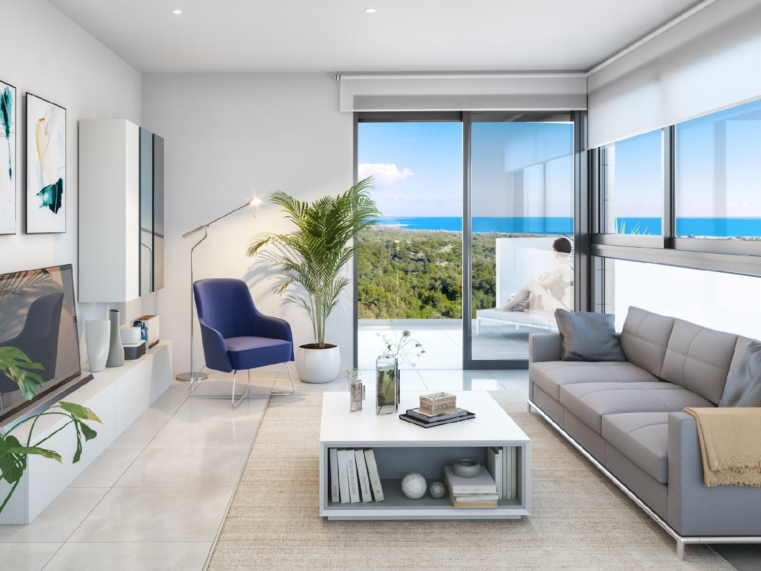  à vendre appartement Guardamar Del Segura Baix Segura 5