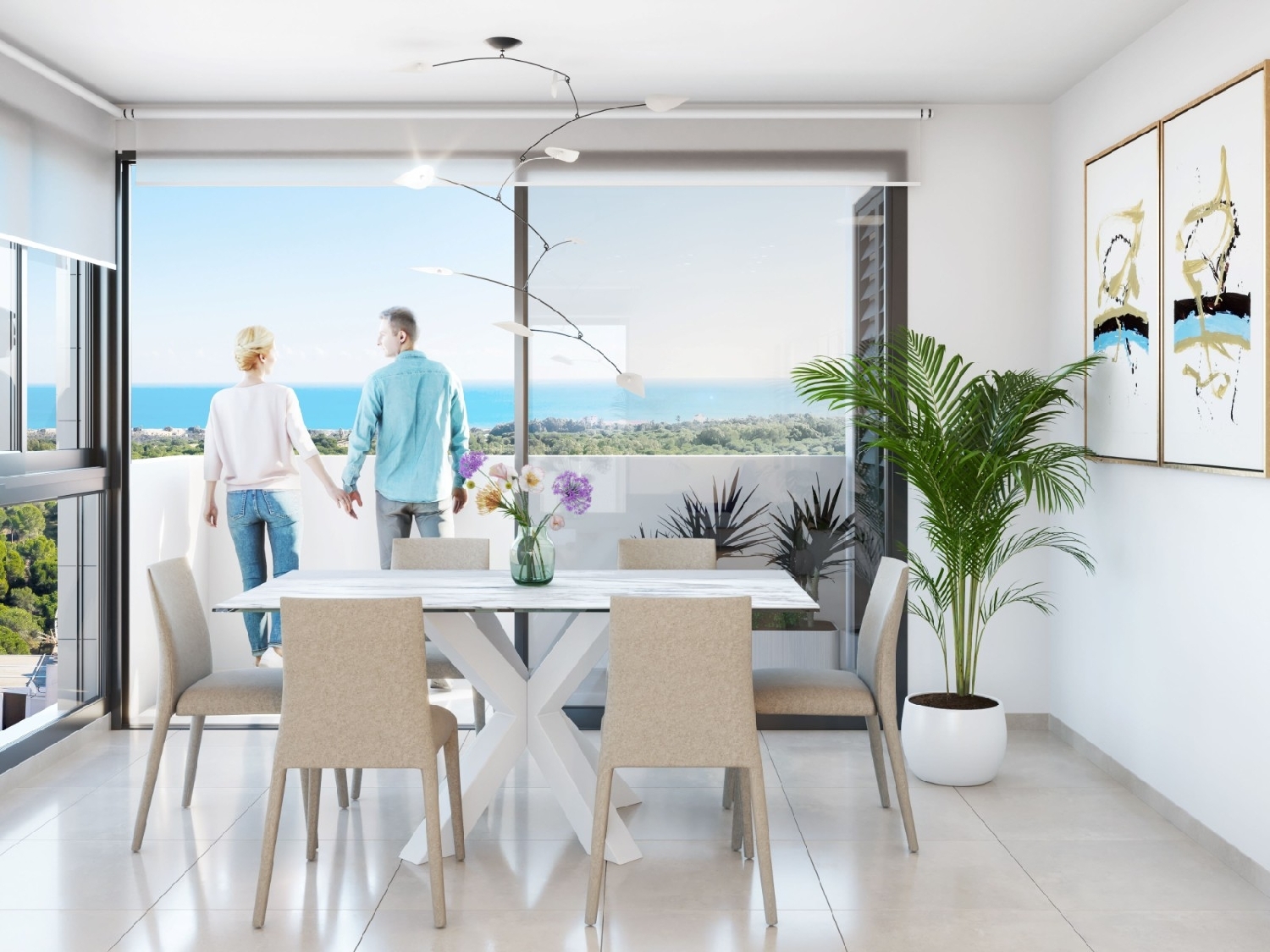  à vendre appartement Guardamar Del Segura Baix Segura 7