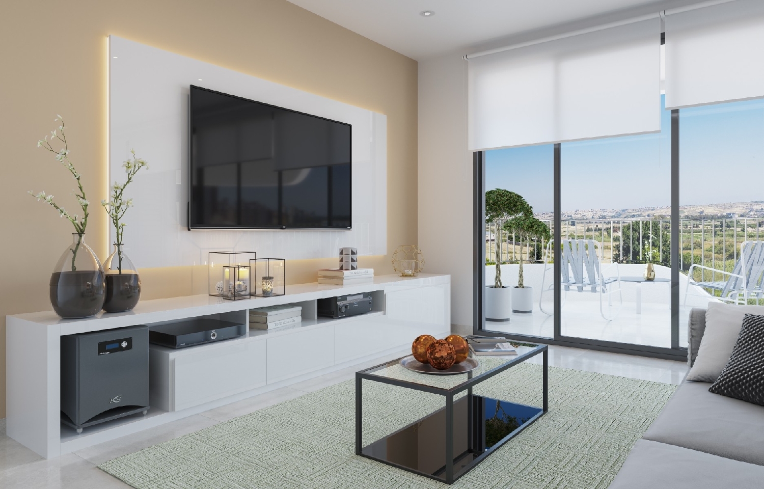  à vendre appartement Guardamar Del Segura Baix Segura 3