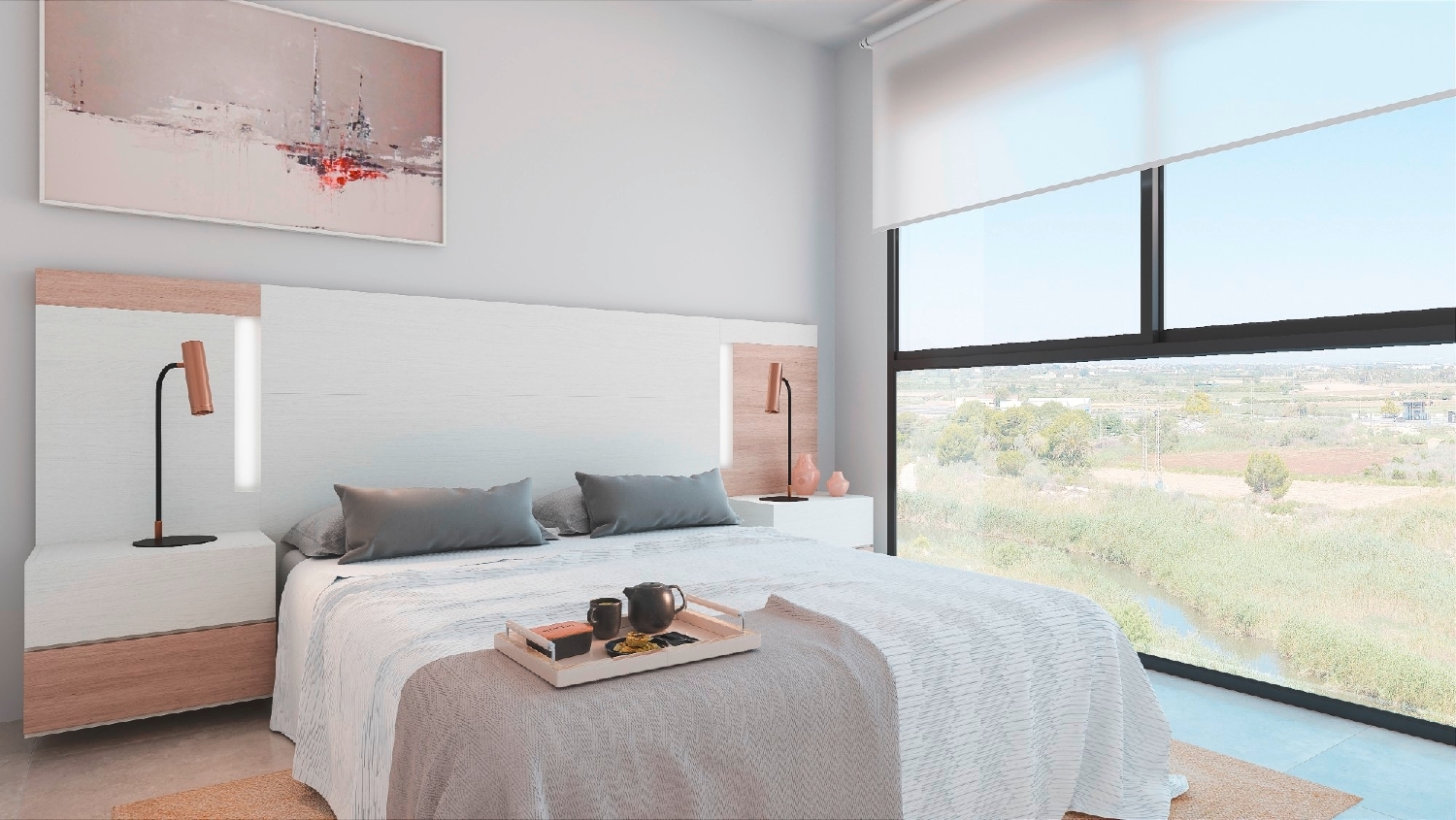  à vendre appartement Guardamar Del Segura Baix Segura 6