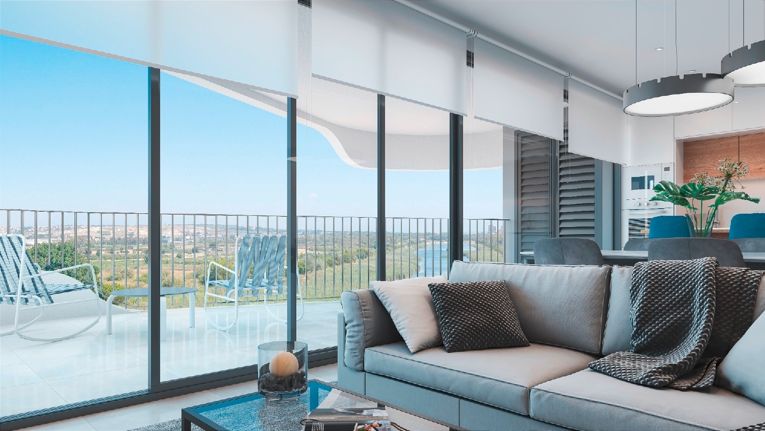  à vendre appartement Guardamar Del Segura Baix Segura 4
