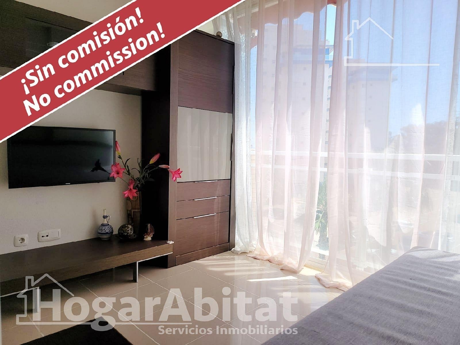 à vendre appartement Guardamar Del Segura Baix Segura 3