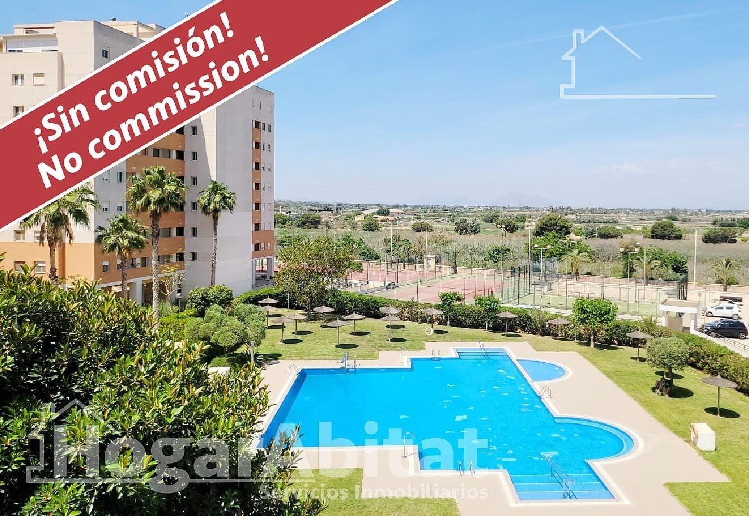  à vendre appartement Guardamar Del Segura Baix Segura 1