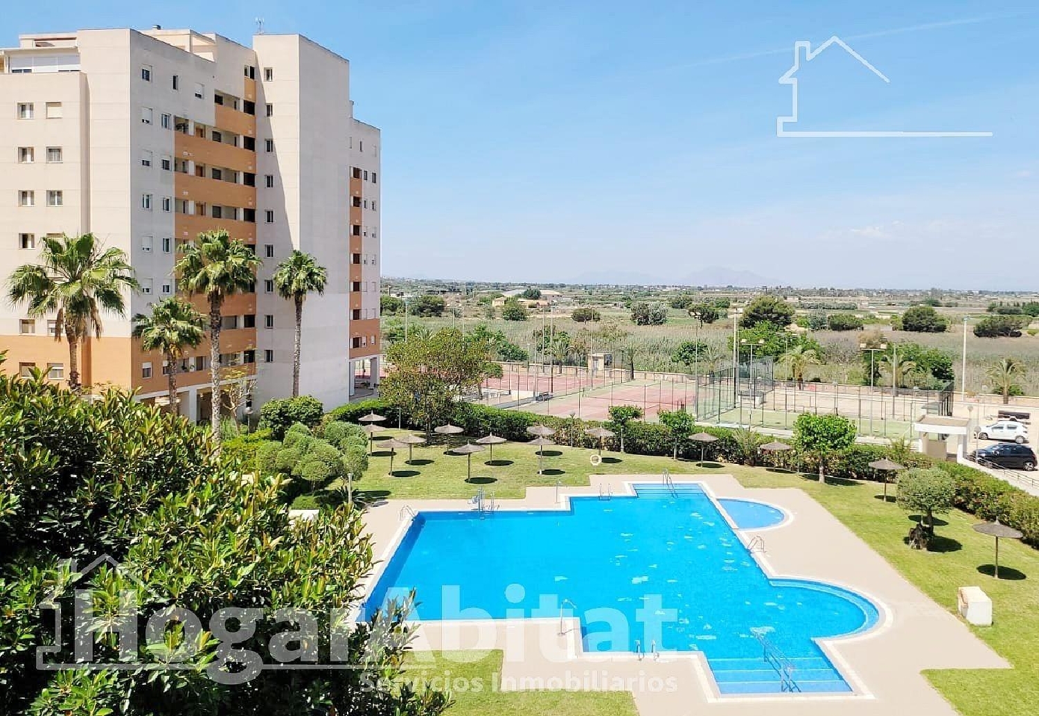  à vendre appartement Guardamar Del Segura Baix Segura 4