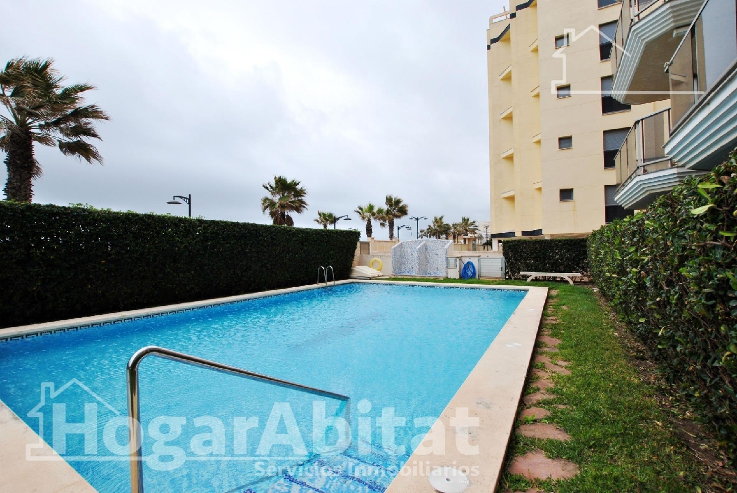  à vendre appartement Guardamar De La Safor Safor 4