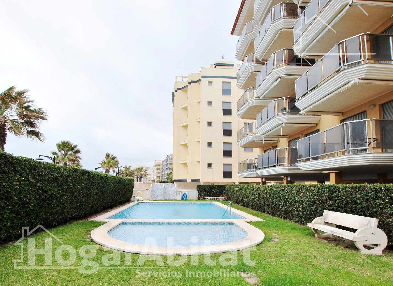à vendre appartement Guardamar De La Safor Safor 2