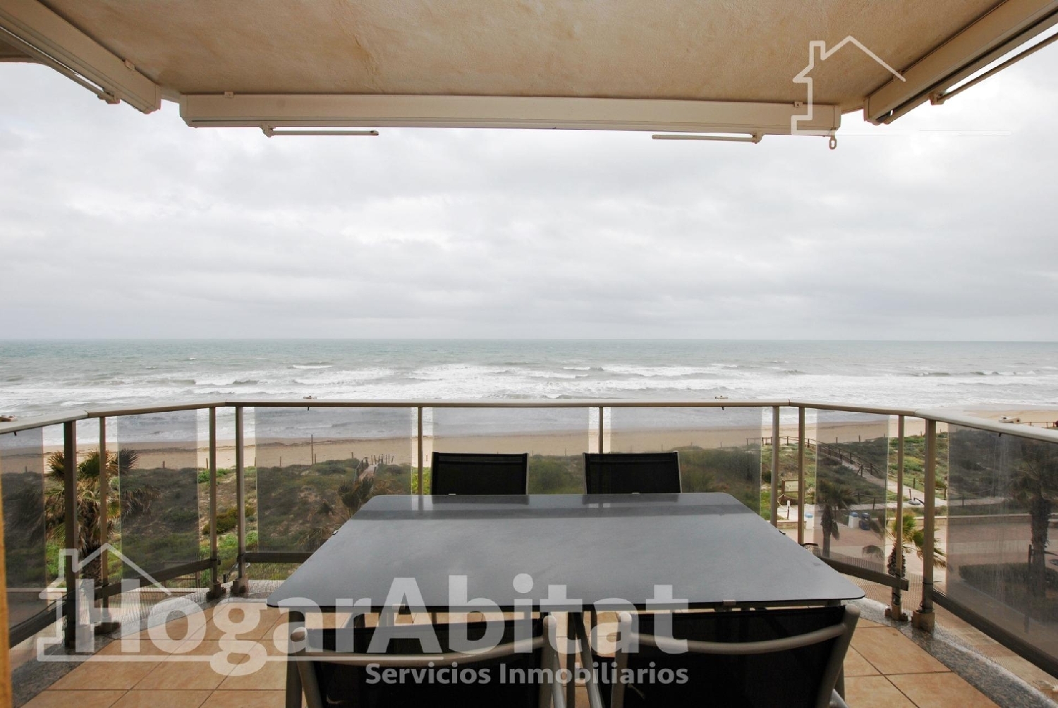  à vendre appartement Guardamar De La Safor Safor 1