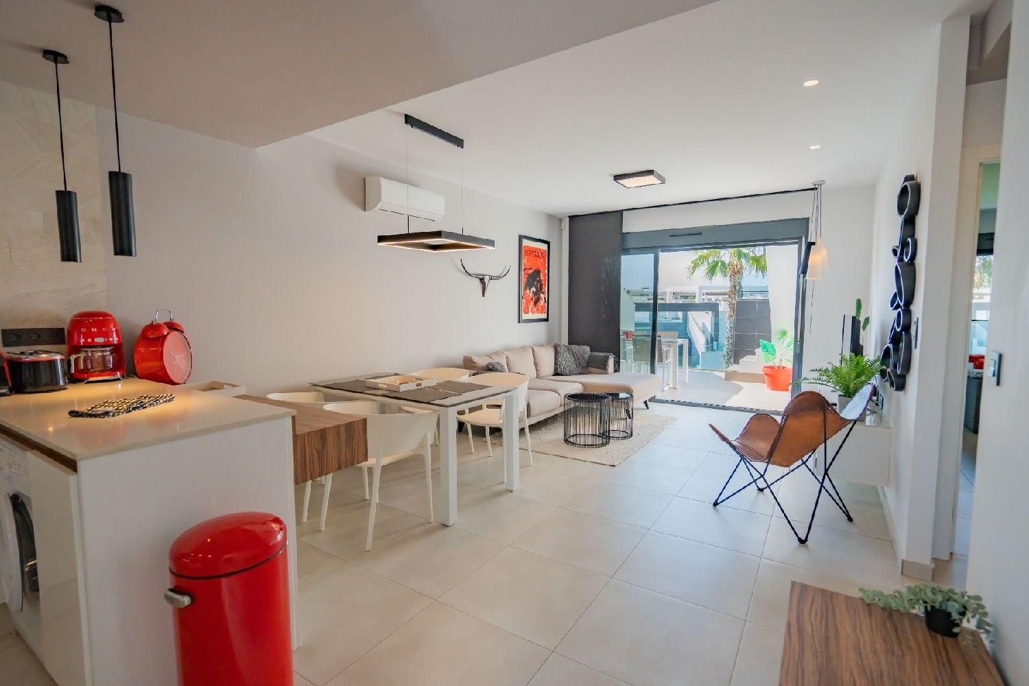 en venta apartamento Guardamar Del Segura Baix Segura 3