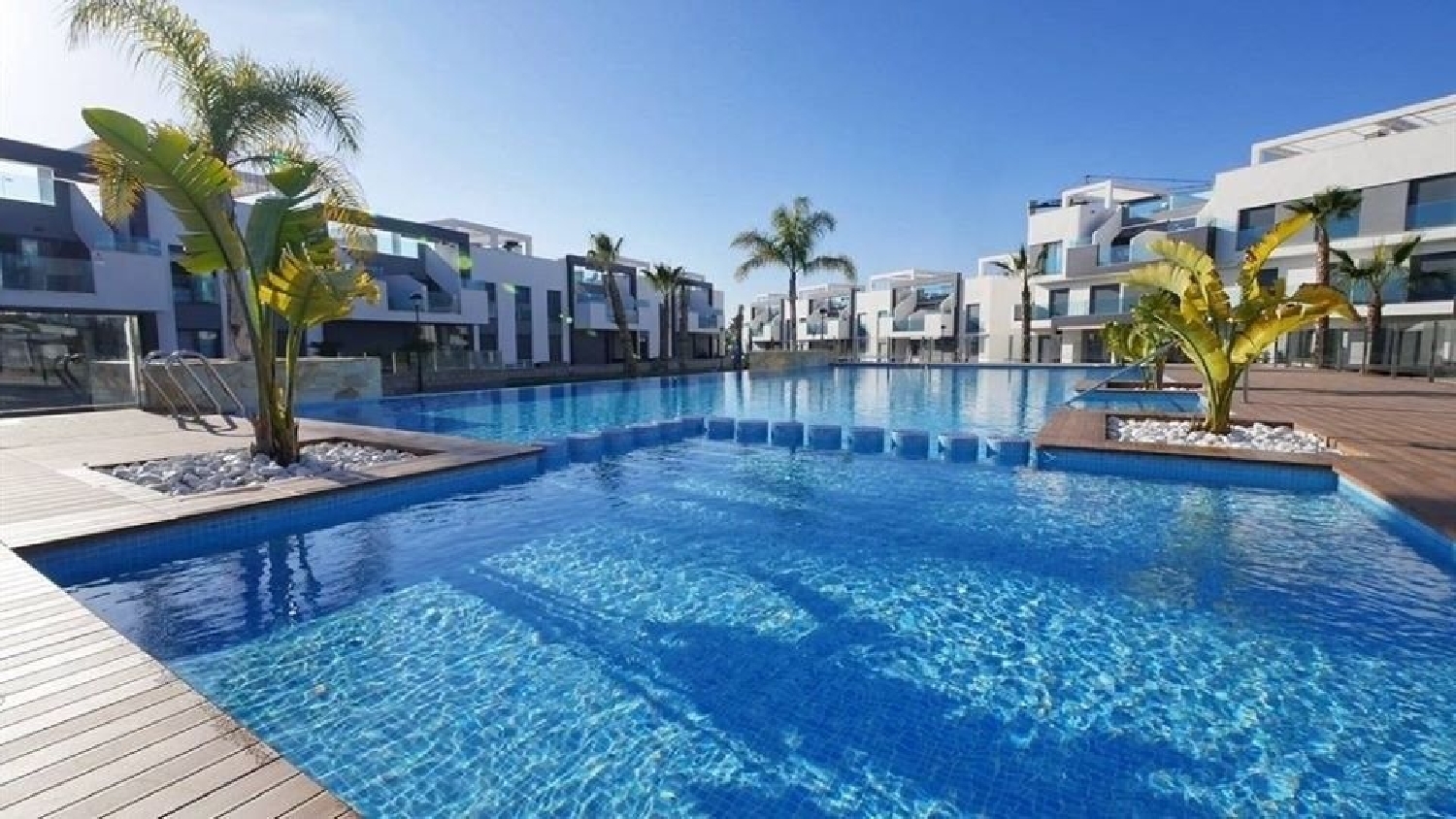  en venta apartamento Guardamar Del Segura Baix Segura 1
