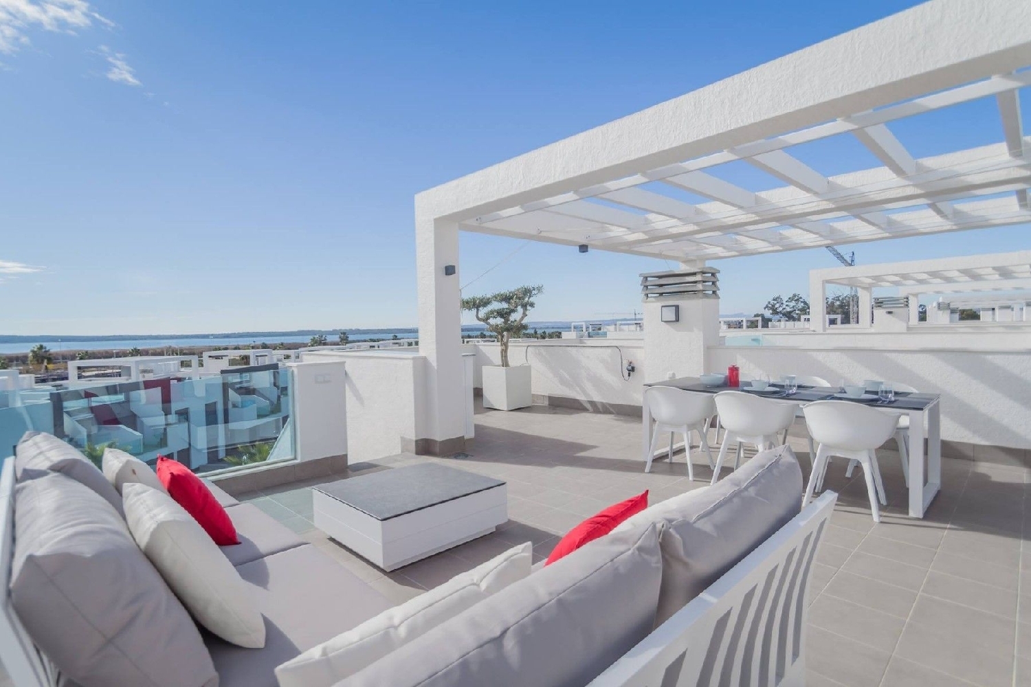  en venta apartamento Guardamar Del Segura Baix Segura 14