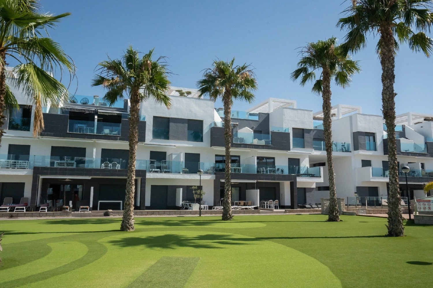  en venta apartamento Guardamar Del Segura Baix Segura 25