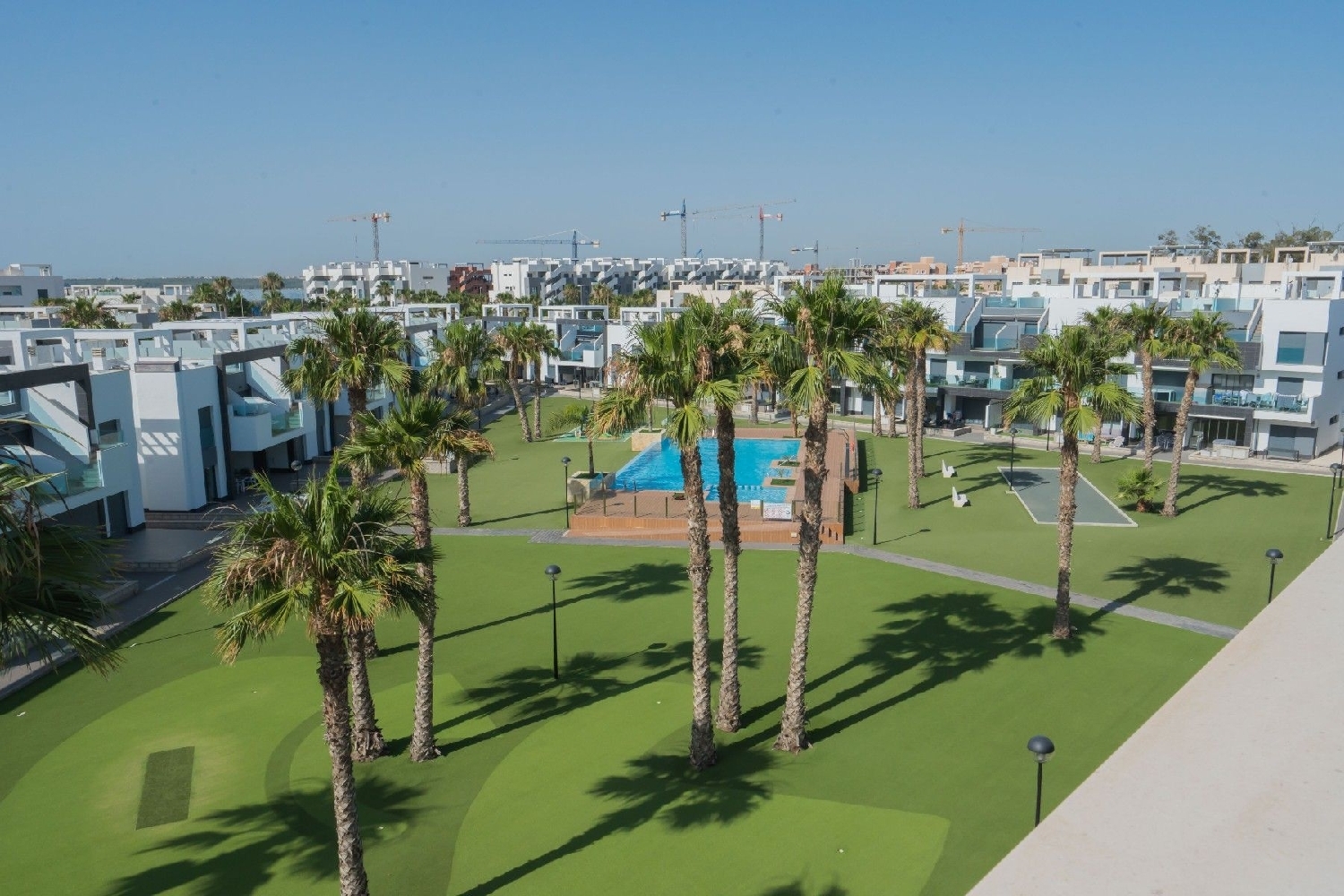  en venta apartamento Guardamar Del Segura Baix Segura 20