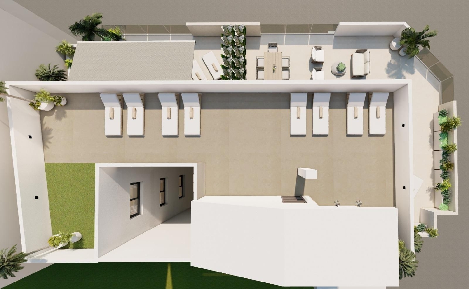  te koop appartement Guardamar Del Segura Baix Segura 3