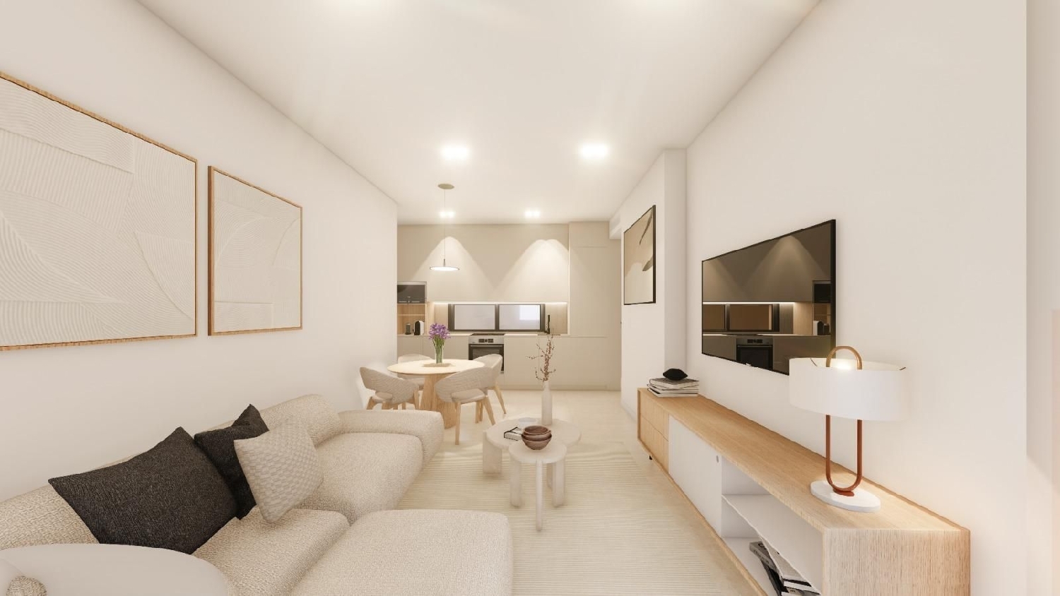  kaufen Wohnung Guardamar Del Segura Baix Segura 5