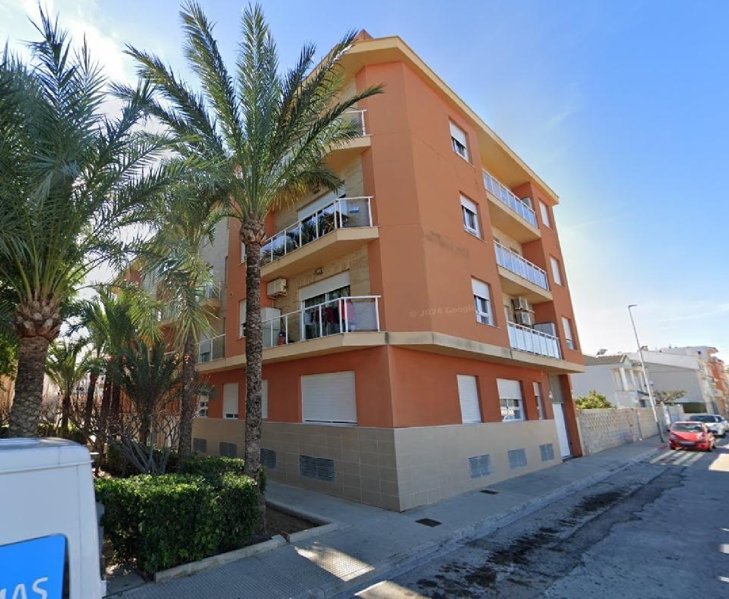  for sale apartment Guardamar De La Safor Safor 1