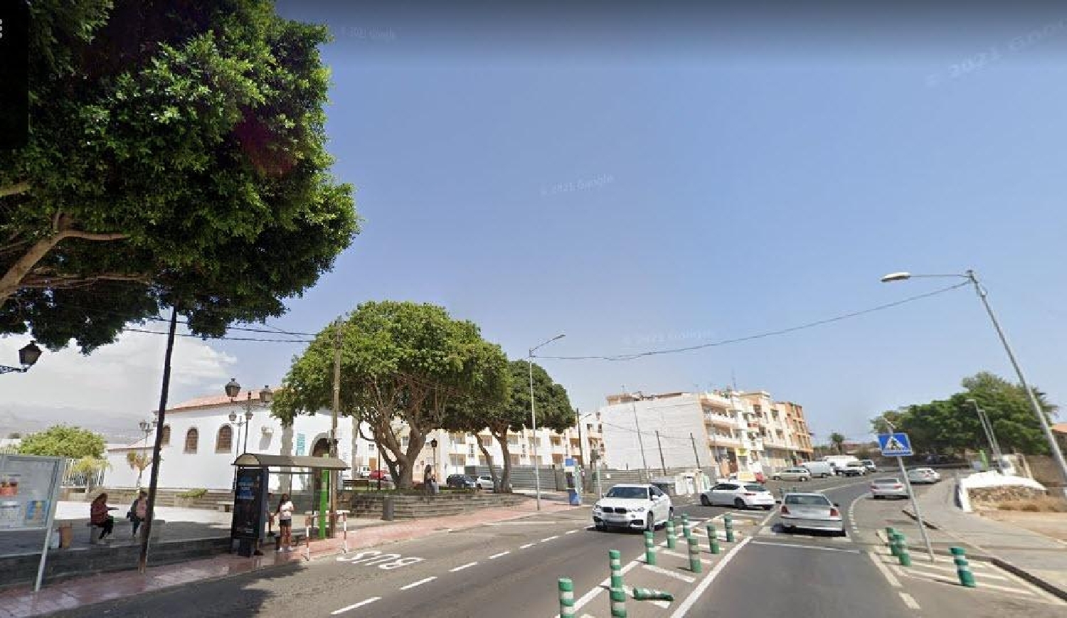  te koop appartement Guargacho Zona Sur 5