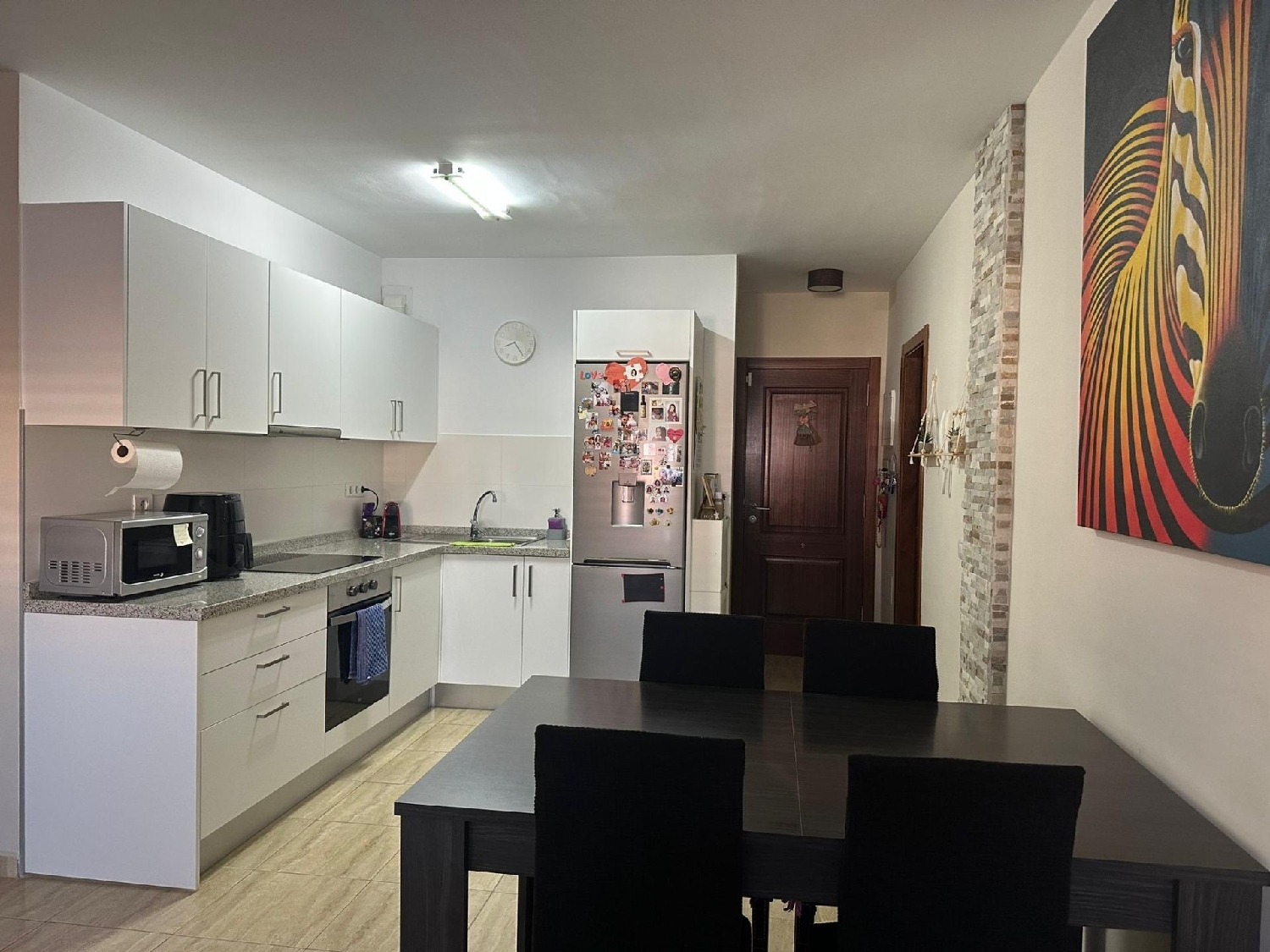 te koop appartement Guargacho Zona Sur 3