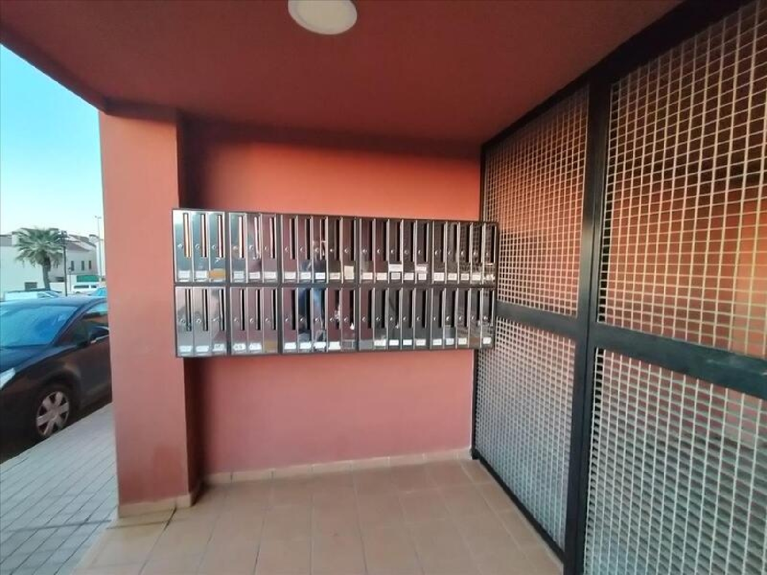  kaufen Wohnung Guillena Sierra Norte 4
