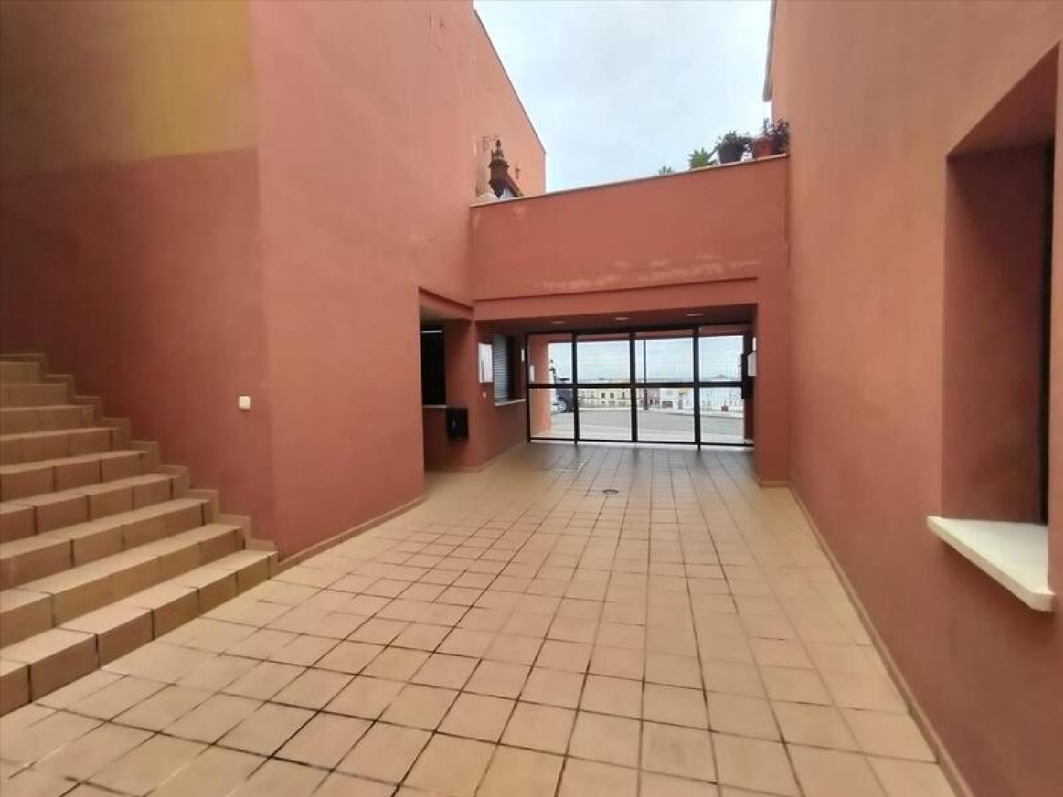 kaufen Wohnung Guillena Sierra Norte 3