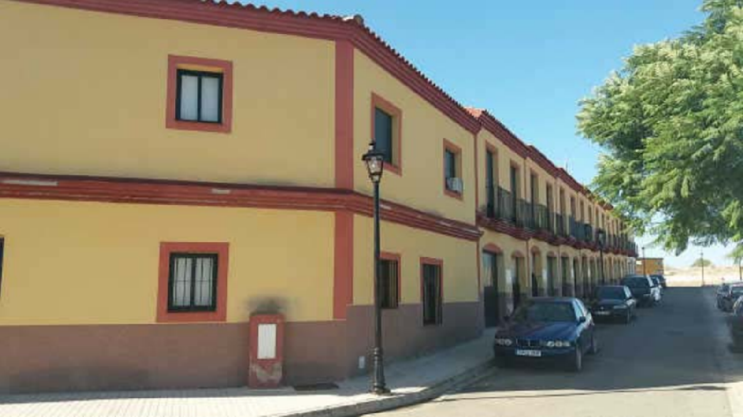  à vendre appartement Guillena Sierra Norte 5