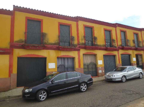 Guillena Sierra Norte Wohnung Bild 6273473