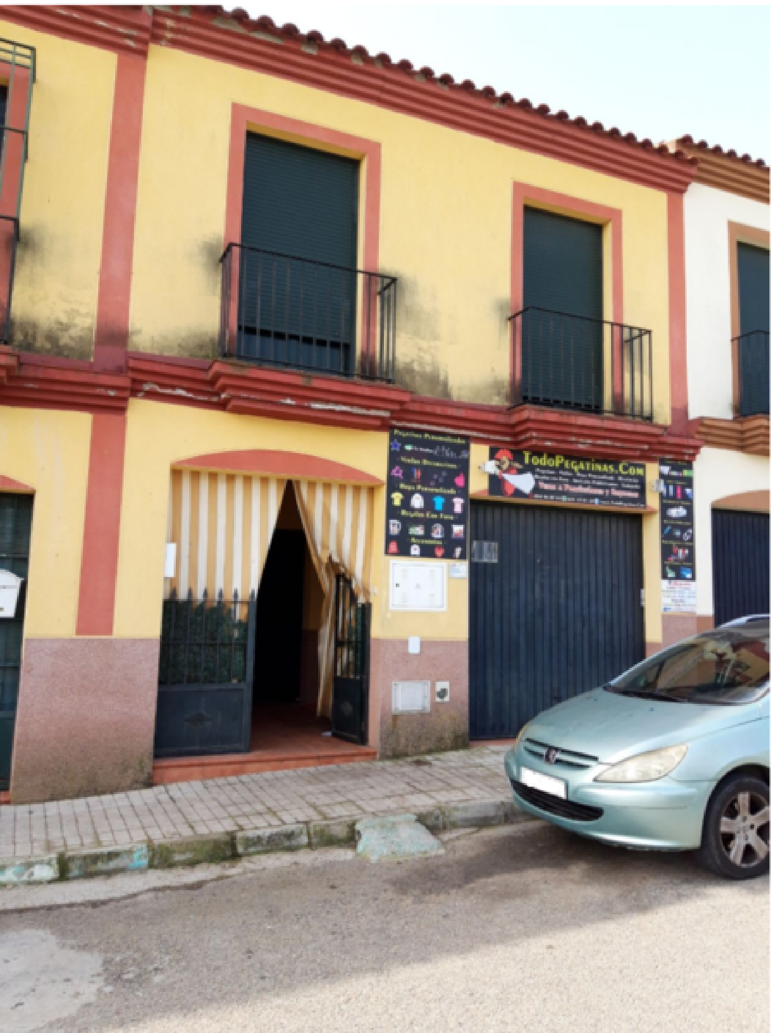  à vendre appartement Guillena Sierra Norte 4