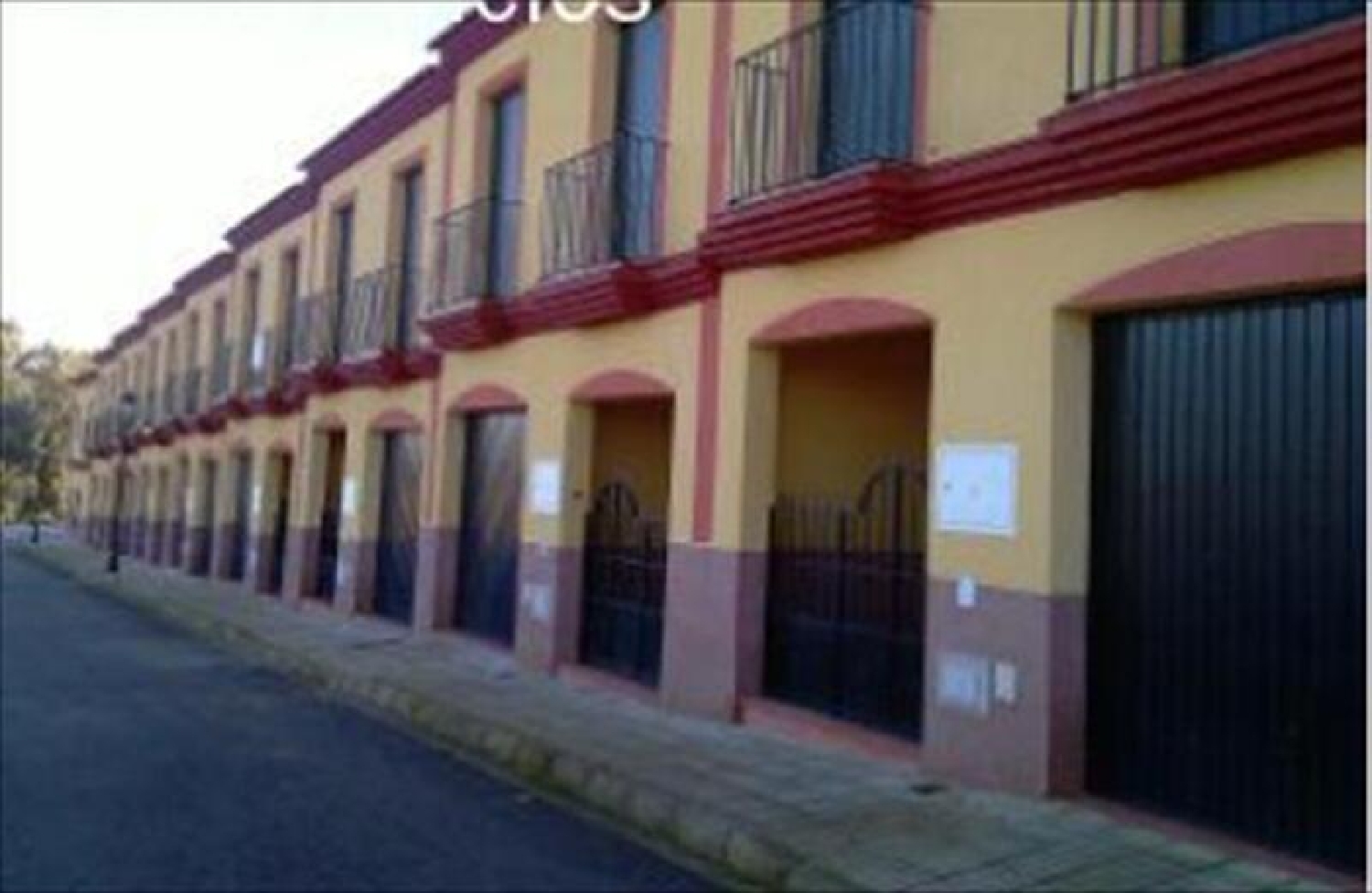  kaufen Wohnung Guillena Sierra Norte 1