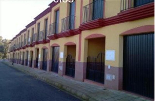 Guillena Sierra Norte Wohnung Bild 6273474