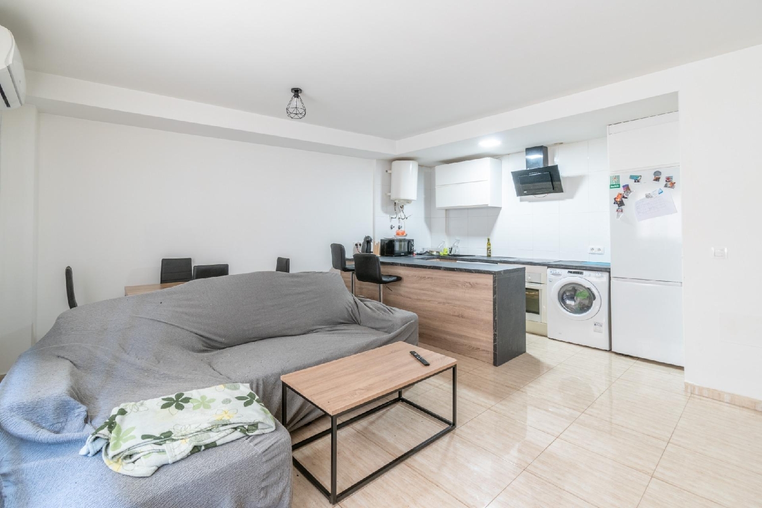  kaufen Wohnung Haza Del Trigo Costa Tropical 4