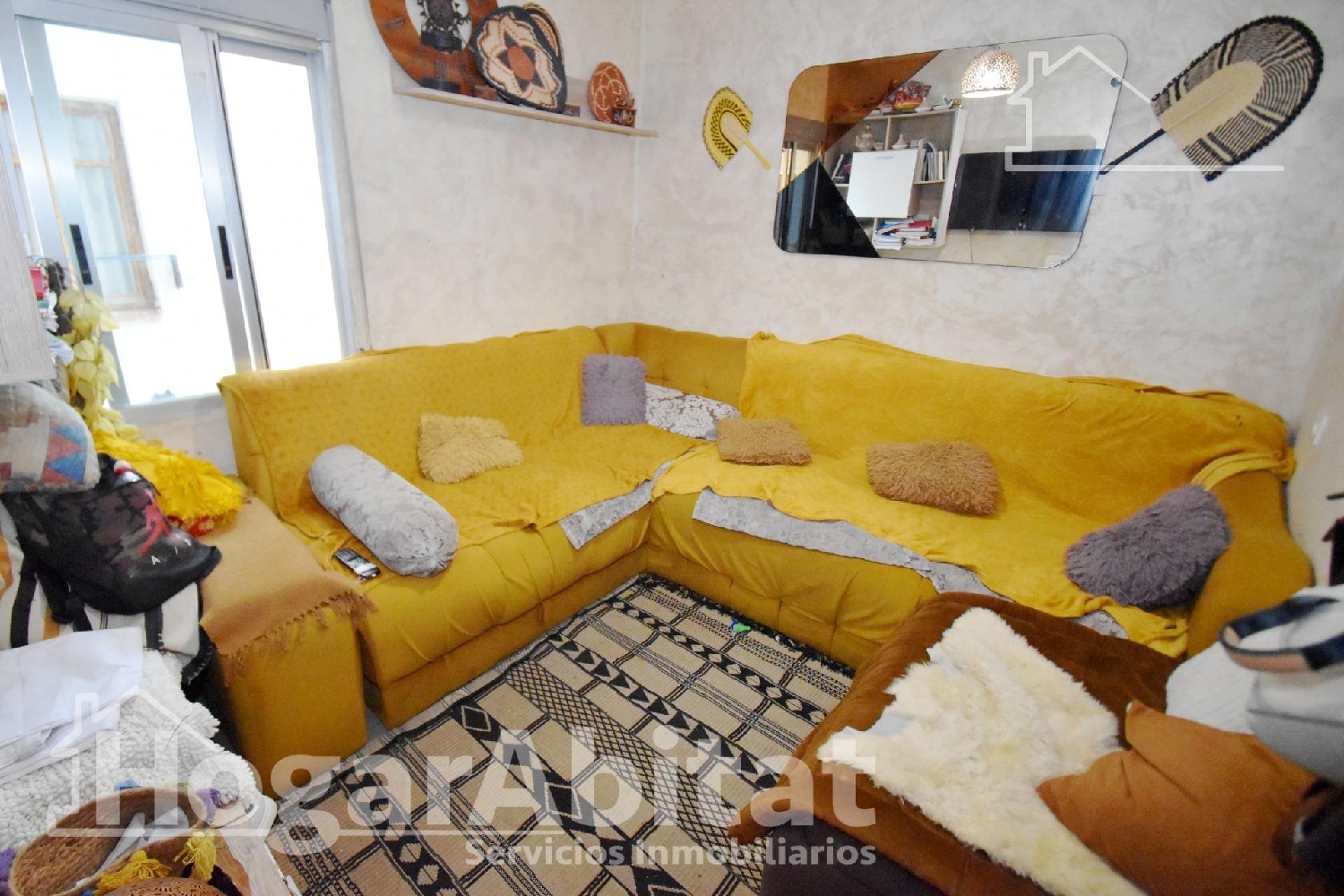 kaufen Wohnung Higueras Alt Palancia 6