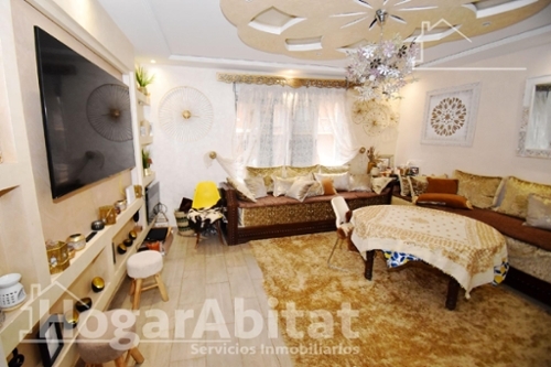 Higueras Alt Palancia Wohnung Bild 6269688