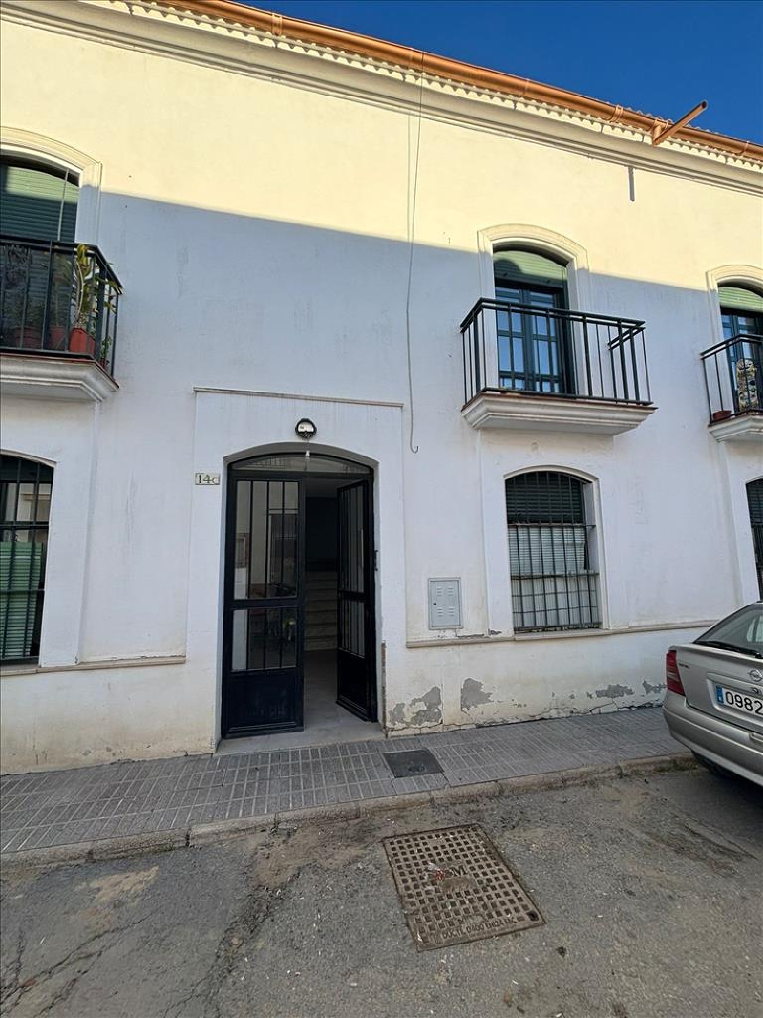 en venta apartamento Hinojos Condado (El) 2